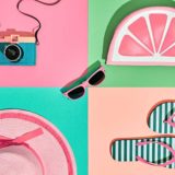 本当に必要?旅行に持って行ったけど結局使わなかったもの【トラベル準備】