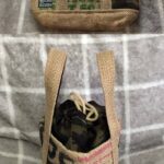 【石垣島おみやげ】コーヒー豆の麻袋トートバッグレビュー