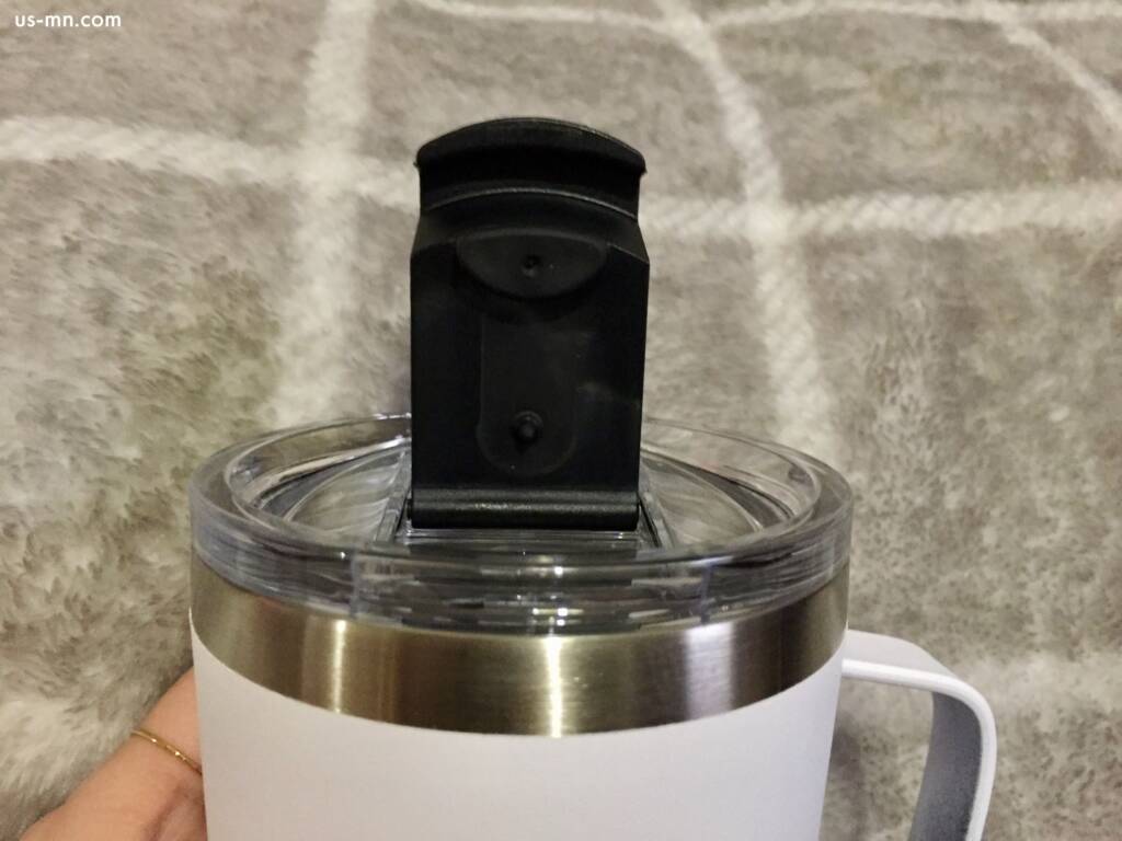 IRON FLASK Grip Coffee Mug 24 Oz