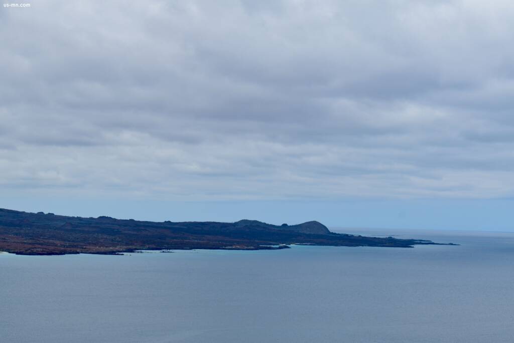 North Seymour Island