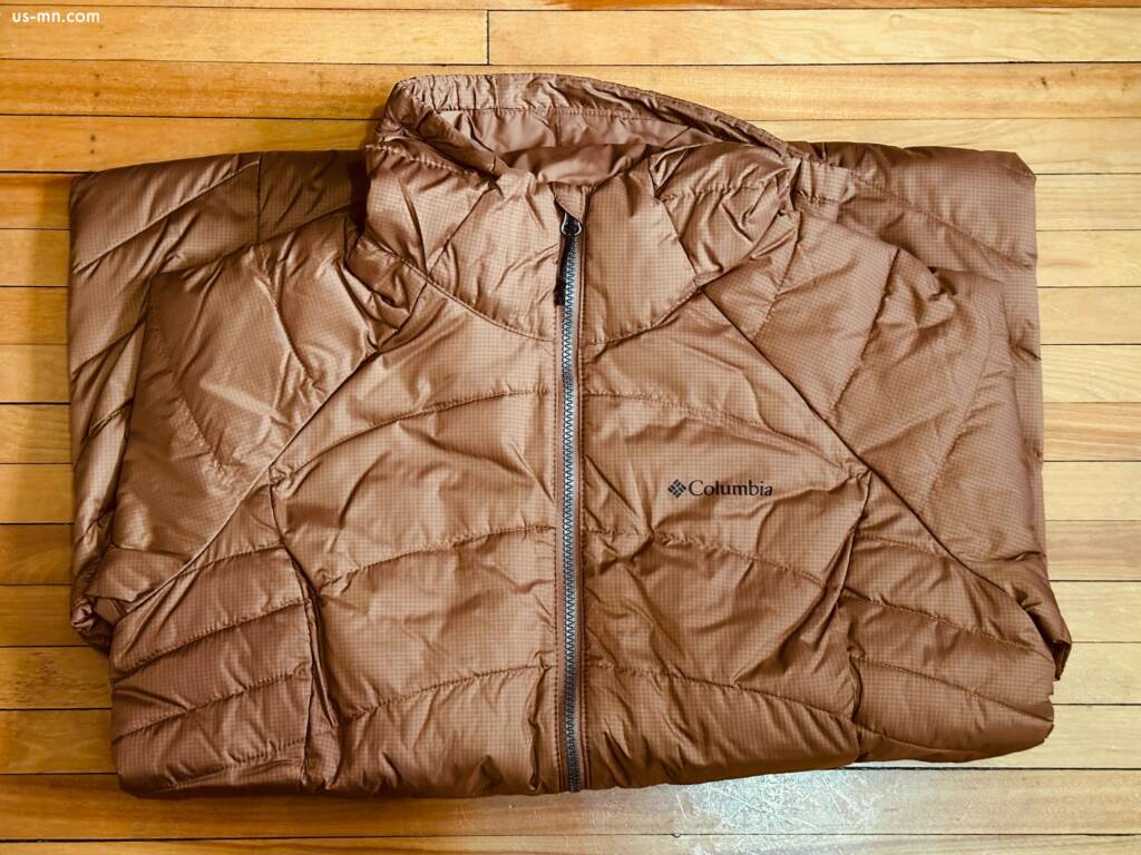 Women's Karis Gale™ Full Length Parka