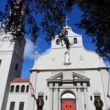 Cathedral Basilica of St. Augustine