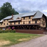 Izaak Walton Inn