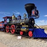 Golden Spike National Historic Site