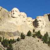 Mount Rushmore