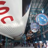 kennedy space center